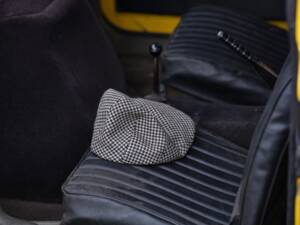 Bild 29/32 von Reliant Regent Van 10cwt (1969)