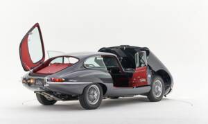 Bild 19/99 von Jaguar E-Type 4.2 (1966)