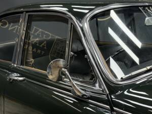 Bild 41/50 von Daimler Sovereign 420 (1968)