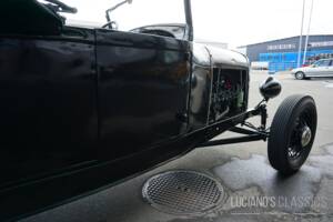 Bild 22/51 von Ford Modell 18 Hot Rod (1932)