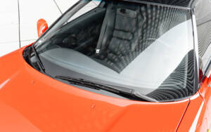 Bild 17/78 von Honda NSX (1991)