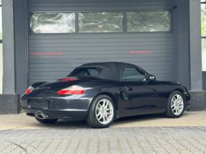 Afbeelding 3/18 van Porsche Boxster (2004)