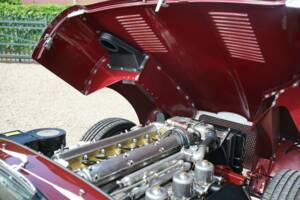Afbeelding 27/50 van Jaguar E-Type 3.8 (1964)