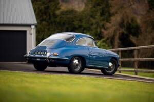 Afbeelding 44/50 van Porsche 356 B 1600 Super (1963)