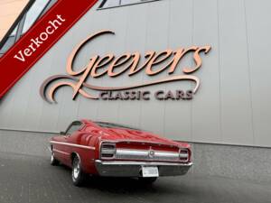 Bild 1/35 von Ford Torino GT Sportsroof 351 (1969)