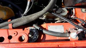 Image 8/8 of Lancia Fulvia Sport 1.3 S (Zagato) (1968)