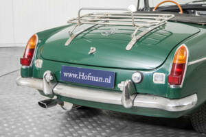 Image 30/50 de MG MGB (1967)