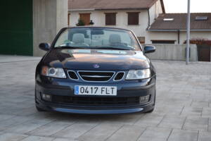 Image 10/100 of Saab 9-3 2.8 T (2007)