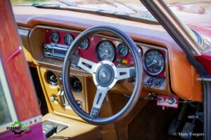 Imagen 7/45 de Reliant Scimitar GTE (1973)