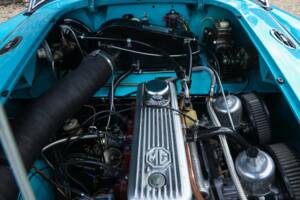 Image 18/50 of MG MGA 1600 (1958)