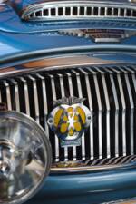 Image 16/18 of Austin-Healey 3000 Mk II (BJ7) (1963)