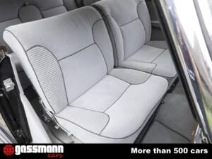 Image 12/15 de Mercedes-Benz 300 d (1960)
