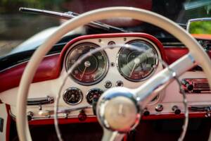 Image 16/25 of Mercedes-Benz 190 SL (1958)