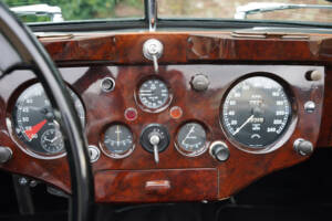 Image 22/50 of Jaguar XK 140 SE DHC (1956)