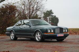 Bild 45/86 von Bentley Continental R (1997)