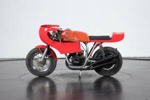 Image 1/11 of MV Agusta DUMMY (1974)