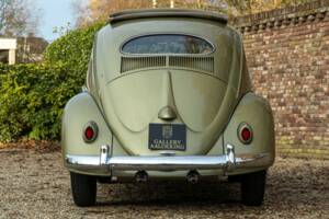 Bild 37/50 von Volkswagen Beetle 1200 Standard "Oval" (1956)