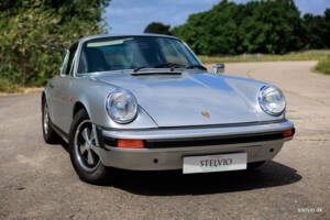 Image 5/42 de Porsche 911 2.7 (1974)