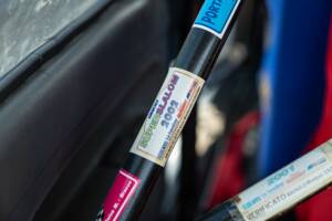 Image 35/50 of Opel Kadett 1,8 GT/E (1984)