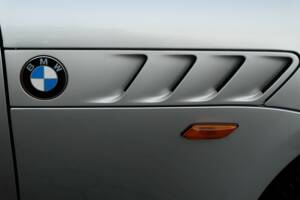 Afbeelding 26/45 van BMW Z3 Convertible 3.0 (2002)