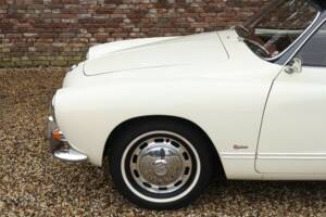 Bild 13/50 von Volkswagen Karmann Ghia 1300 (1966)
