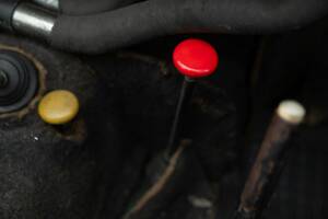 Bild 30/50 von Land Rover 88 (1978)