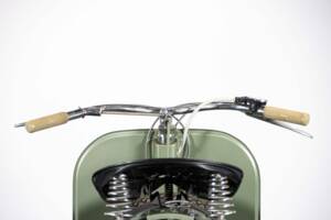 Immagine 13/50 di Piaggio Vespa 125 (1950)