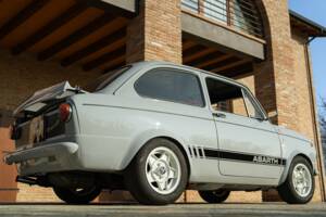 Image 9/50 of Abarth Fiat 850 TC (1970)