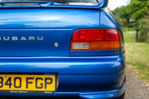 Imagen 39/50 de Subaru Impreza Prodrive P1 (2003)