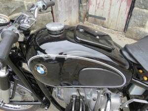 Image 14/43 of BMW R 60/2 (1963)