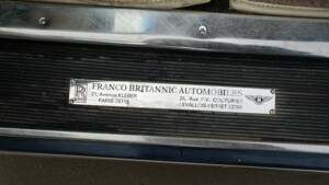 Image 28/45 of Bentley Turbo R (1988)