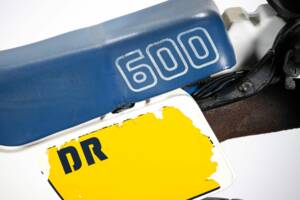 Image 23/50 of Suzuki DR 600 S (1986)