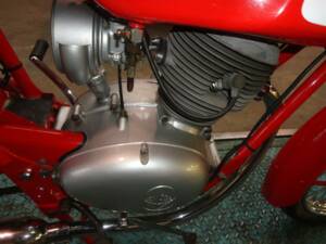 Imagen 6/10 de Gilera DUMMY (1960)