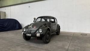 Image 11/84 of Volkswagen Beetle 1200 (1969)