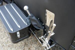 Imagen 32/50 de Bentley Speed Eight (1950)