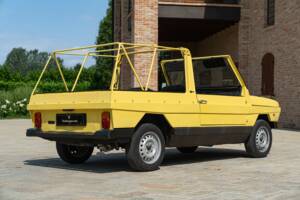 Immagine 6/50 di FIAT 127 Moretti Midimaxi 900 (1980)