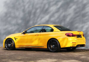 Bild 35/58 von BMW M4 Competition (2018)