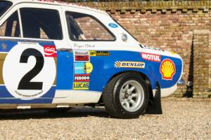 Image 23/50 of Ford Escort RS 1600 (1973)