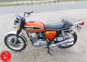 Image 11/47 of Honda CB 750 Four (1973)