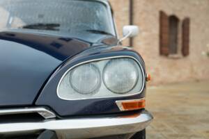 Obraz 11/50 pojazdu Citroën DS 20 (1972)