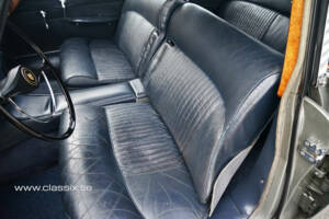 Bild 17/25 von Jaguar Mk X 3.8 (1962)