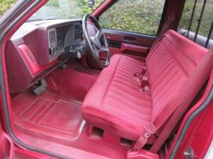 Image 15/20 of GMC Sierra 1500 (1989)