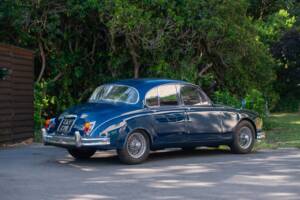 Bild 30/50 von Jaguar Mk II 2.4 (1964)