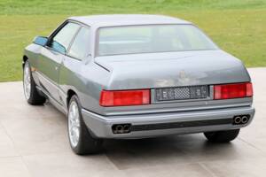 Bild 2/50 von Maserati Ghibli 2.0 (1995)