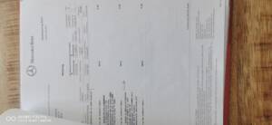 Afbeelding 46/58 van Mercedes-Benz 500 SL (1991)