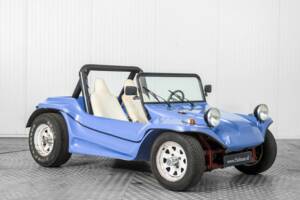 Afbeelding 5/50 van Volkswagen Meyers Manx Buggy (1968)