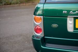 Image 15/50 de Land Rover Range Rover Vogue V8 (2005)