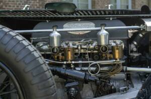 Bild 8/19 von Invicta 4,5 Liter S-Type Low Chassis (1931)