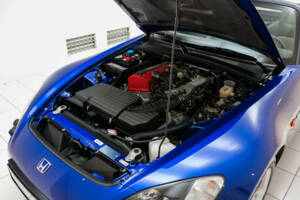 Image 11/23 of Honda S 2000 (2000)