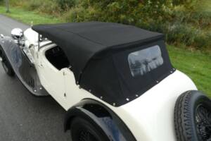 Image 17/17 of Alvis Speed 20 (1933)